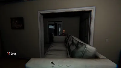 Midnight Moving Crew screenshot 2
