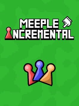 Meeple Incremental cover art