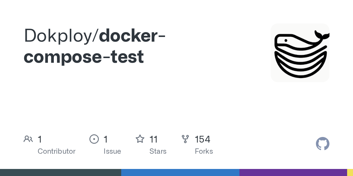 docker-compose-test/docker-compose.yml at main · Dokploy/docker-com...