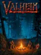 Valheim cover art