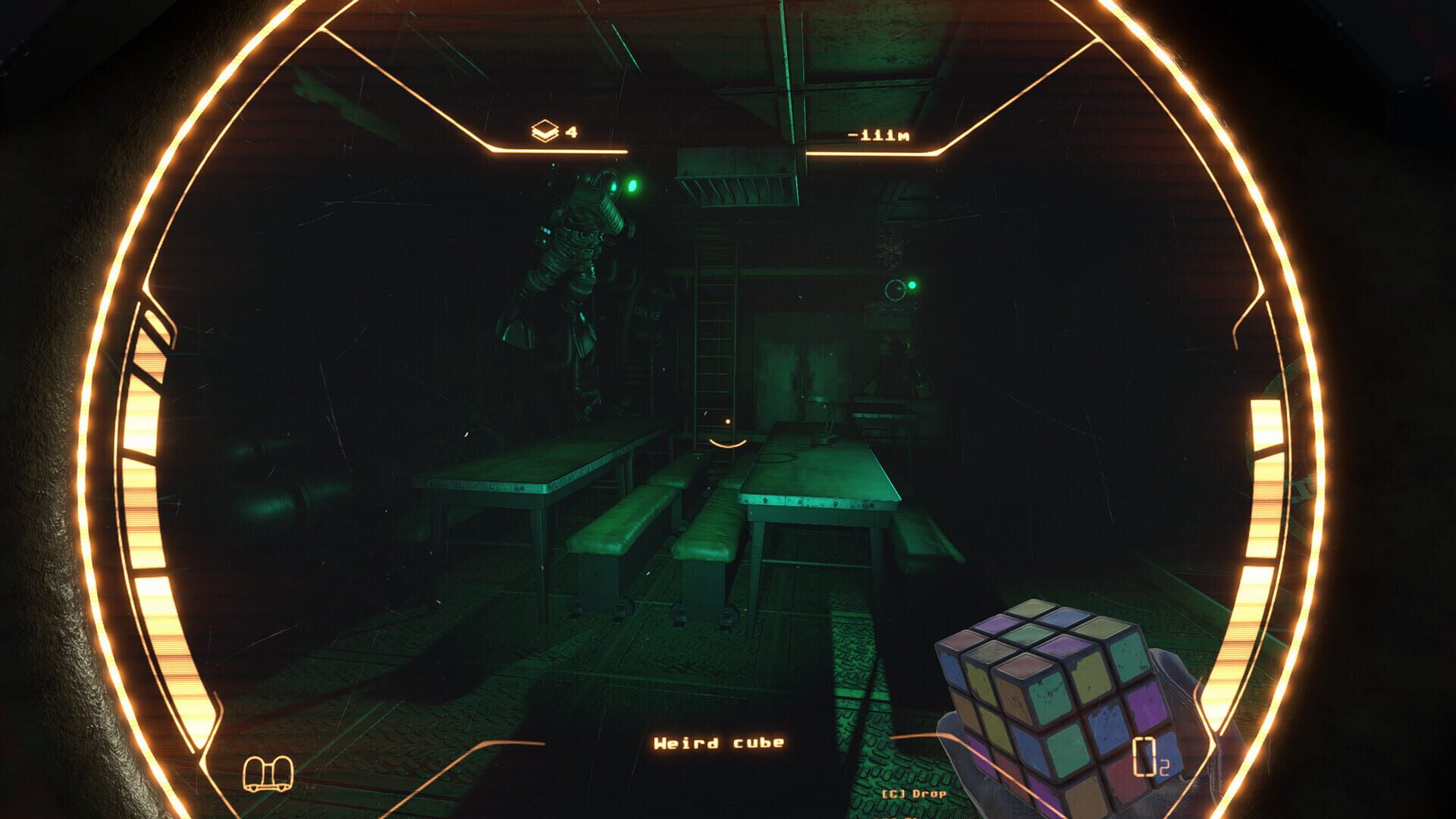 Deeper screenshot 12
