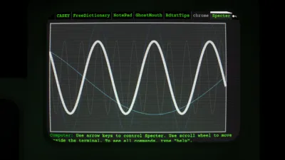 Radiotext screenshot 5