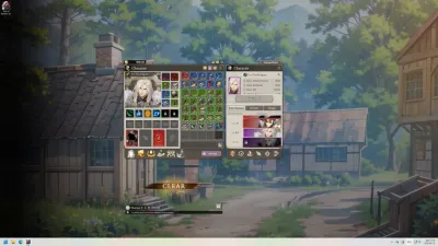 War of Genesis: Idle Loot screenshot 5