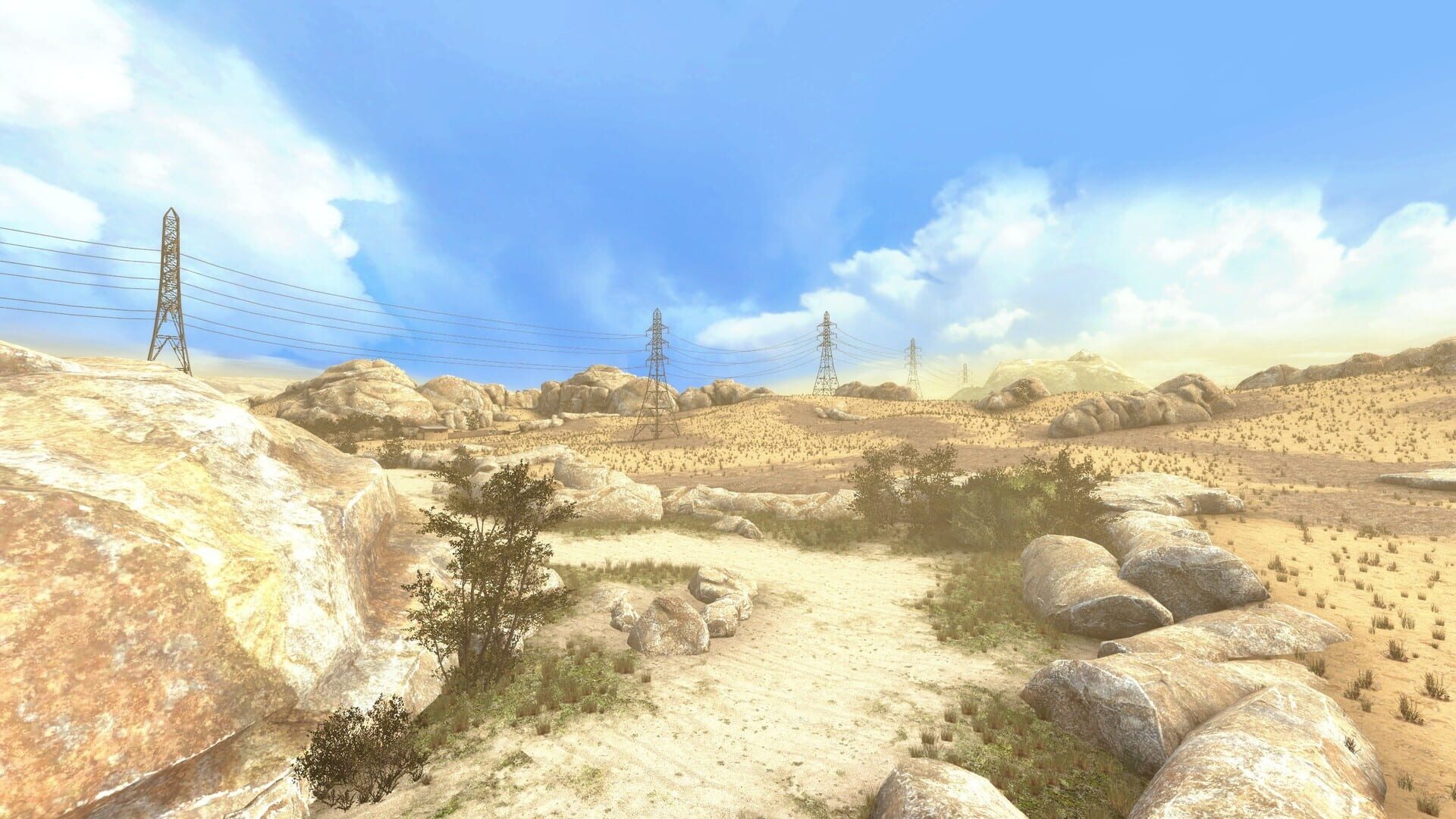 Swelter screenshot 6