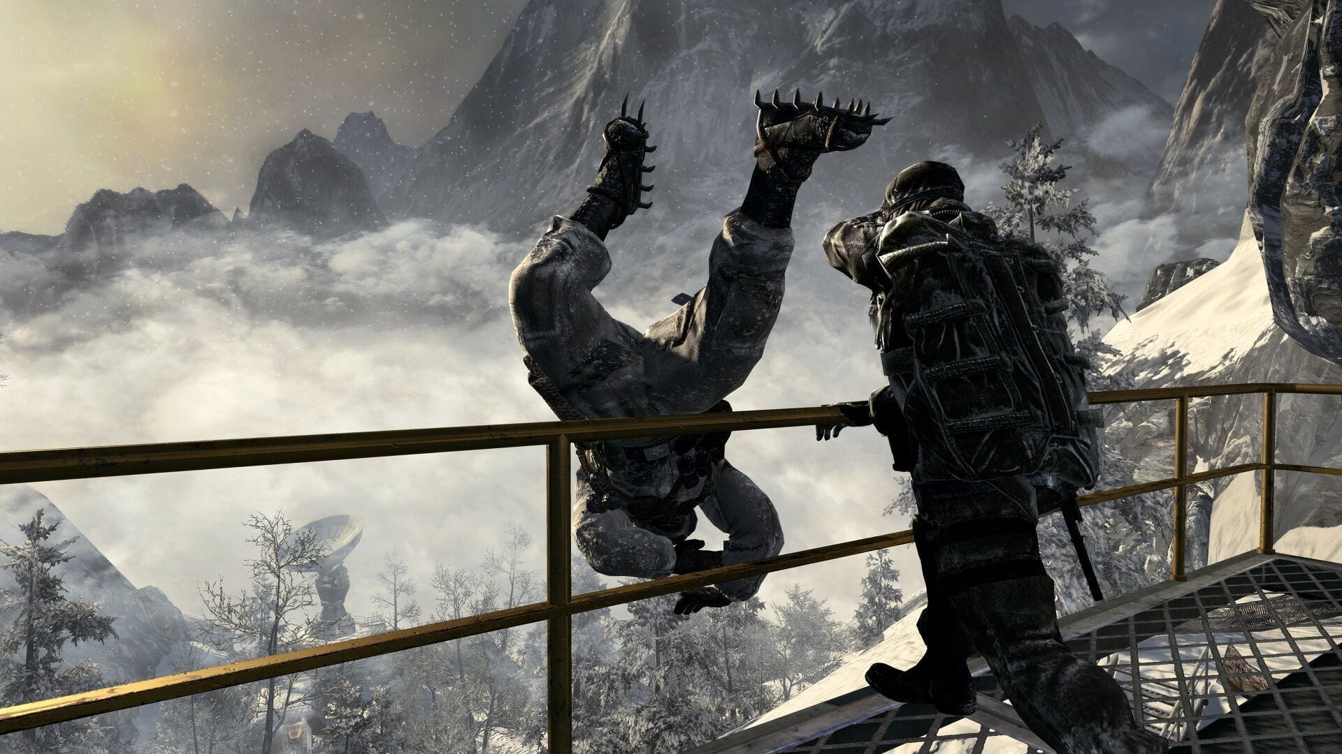 Call of Duty: Black Ops screenshot 7