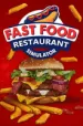 Fast Food: Restaurant Simulator cover art