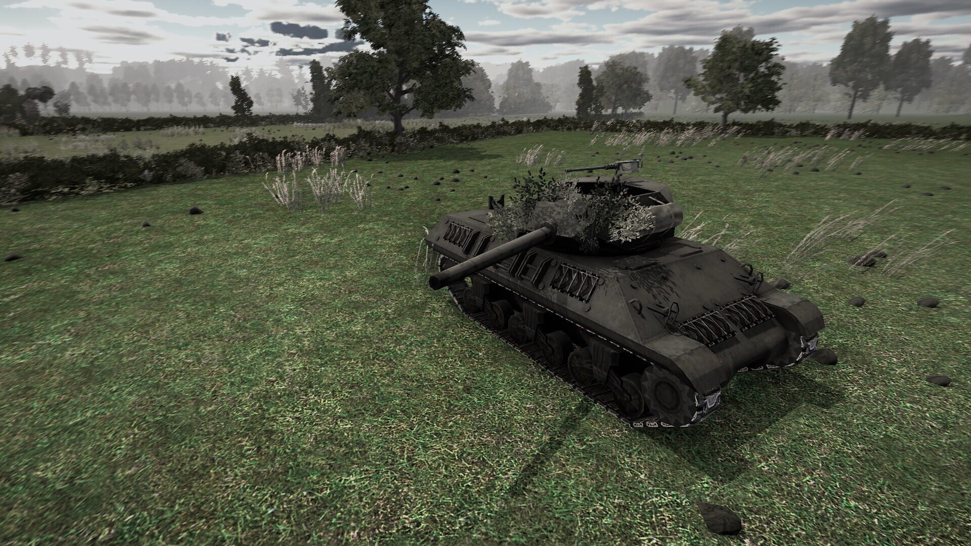 The Troop screenshot 4