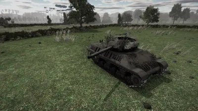 The Troop screenshot 4