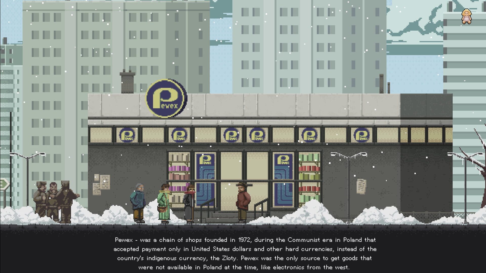 Martial Law screenshot 4