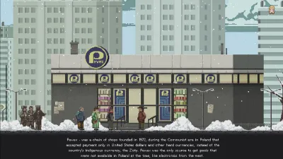 Martial Law screenshot 4