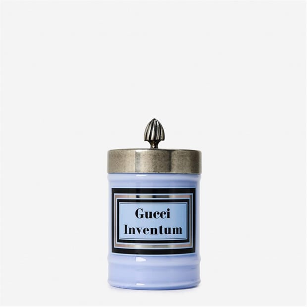 GUCCI: GUCCI Scented Candles