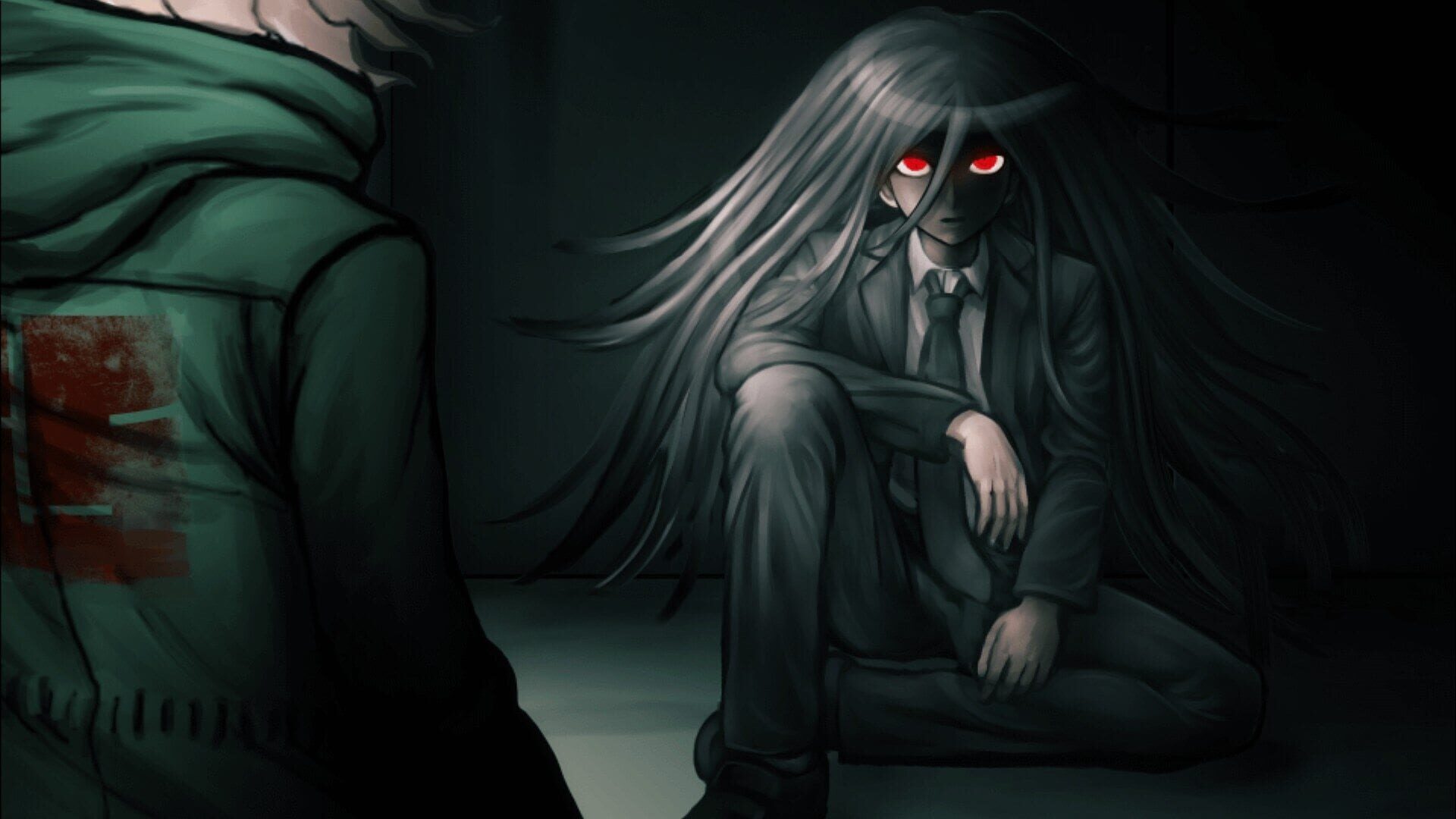 Danganronpa 2: Goodbye Despair screenshot 5
