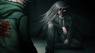 Danganronpa 2: Goodbye Despair screenshot 5
