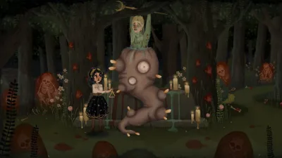 Allogloom screenshot 5