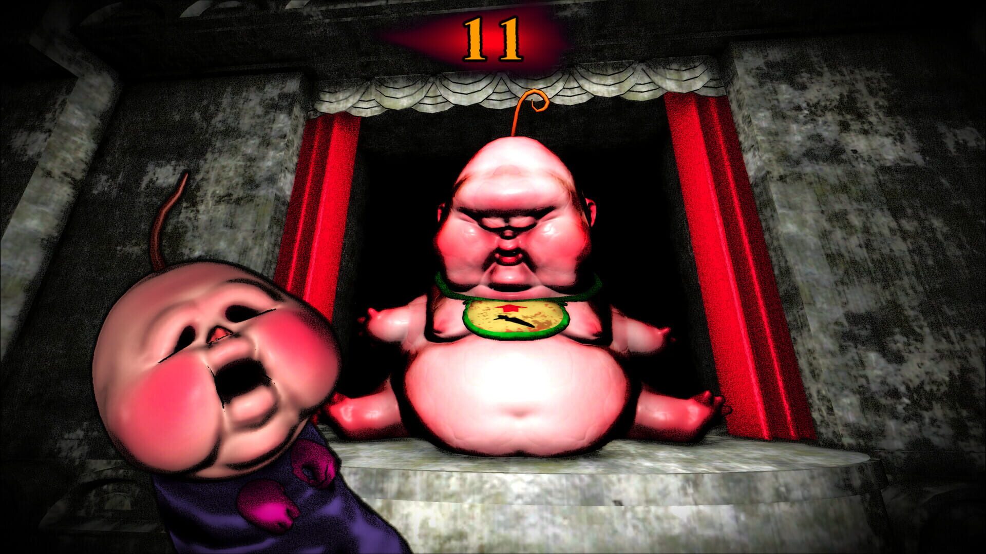 BREAKOUT BABY screenshot 11