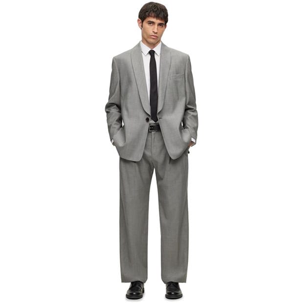 Boss: Boss Men's H 92 Softshell Jacket