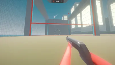 Shotgun Shenanigans screenshot 2