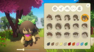 Huglings screenshot 10