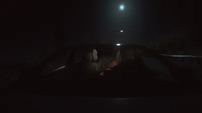 Backseat screenshot 8