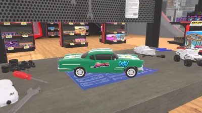 Supercar Collection Together screenshot 11