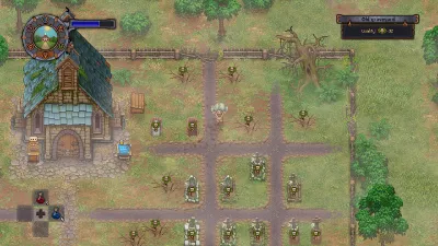 Graveyard Keeper screenshot 12