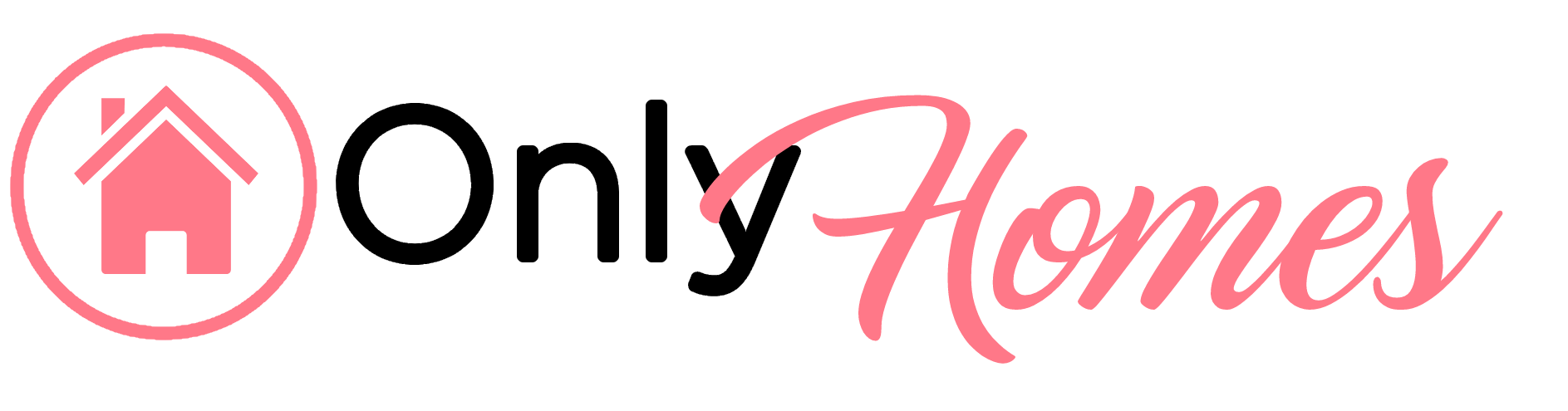 OnlyHomes Logo