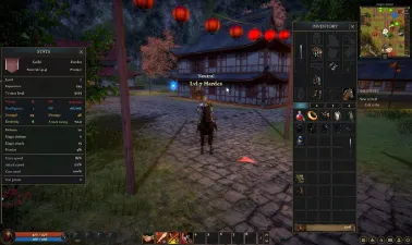 Inferna screenshot 4