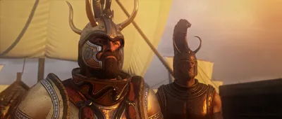 Total War: Pharaoh Dynasties screenshot 1