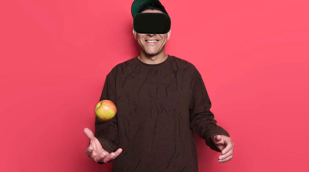 How-To: Setup A Basic VR Multiplayer Ball Toss Using Normcore