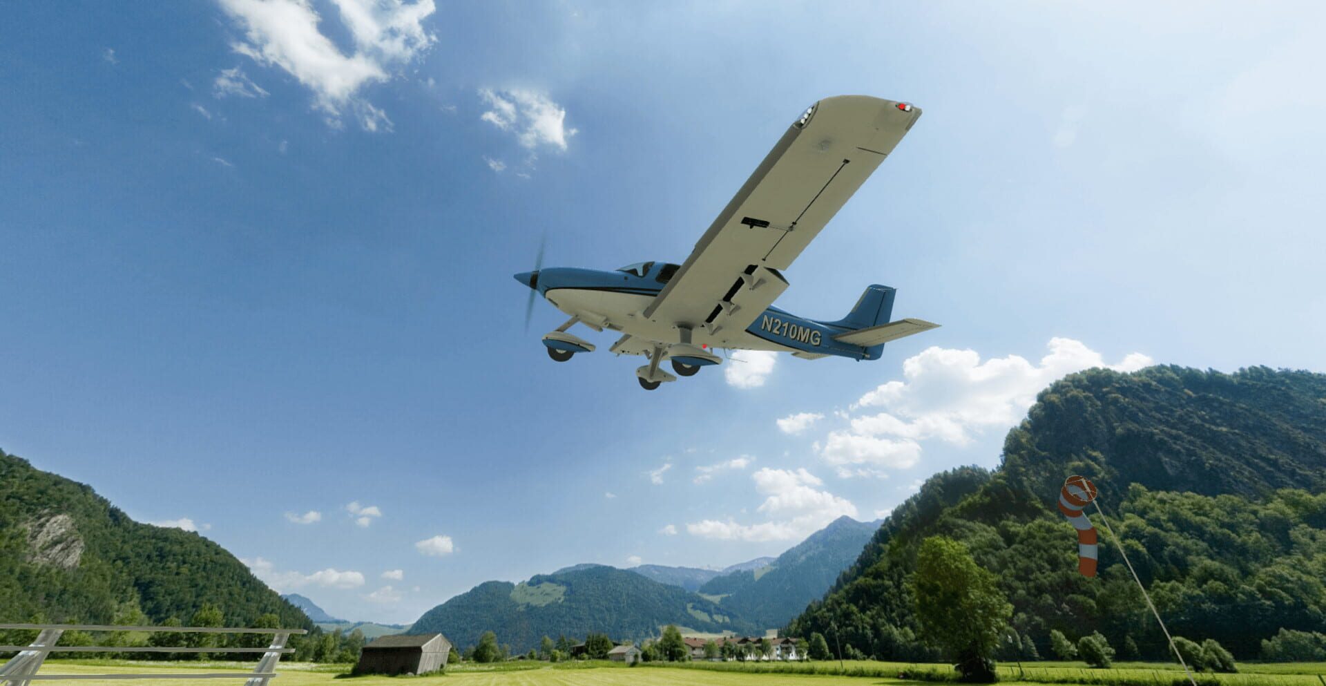 RealFlight Evolution screenshot 7