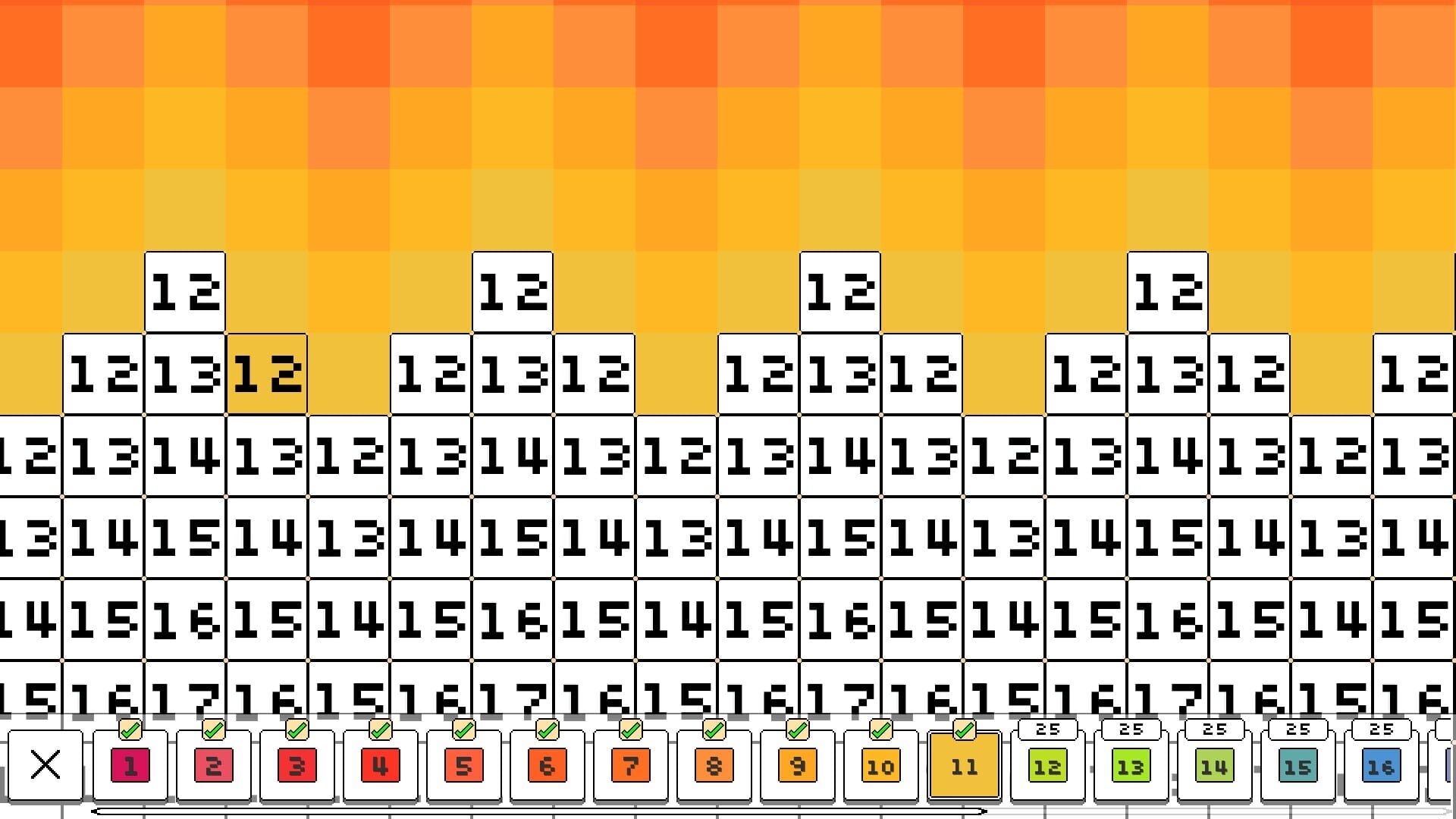 Coloring Pixels screenshot 4