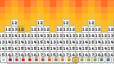 Coloring Pixels screenshot 4