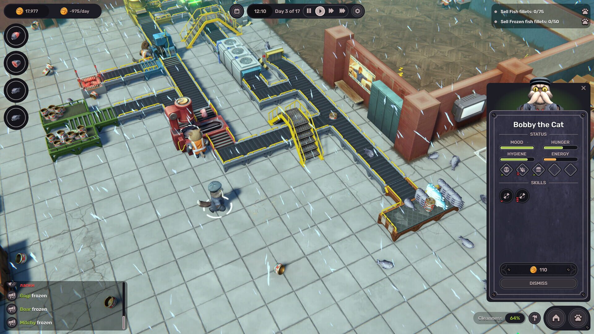 MeowFactory screenshot 6