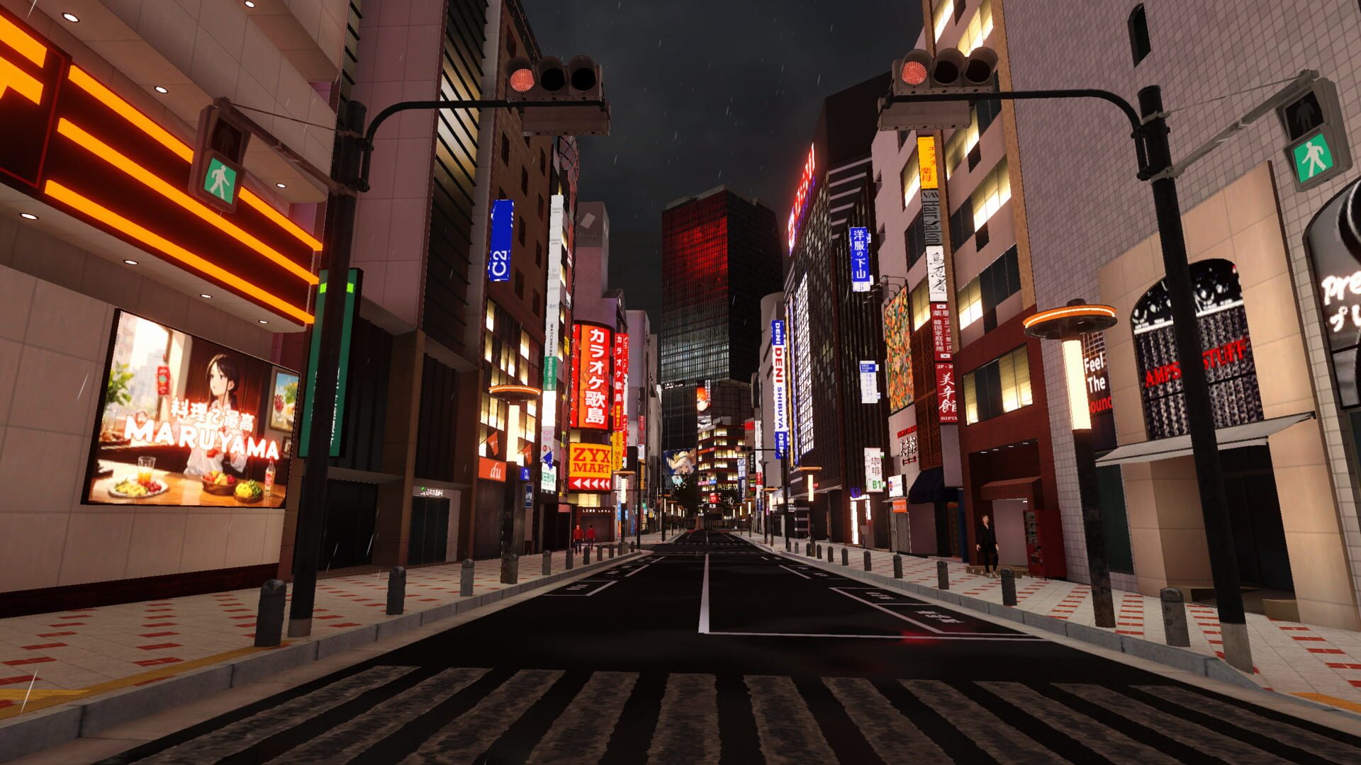 Schedule Store Simulator screenshot 2