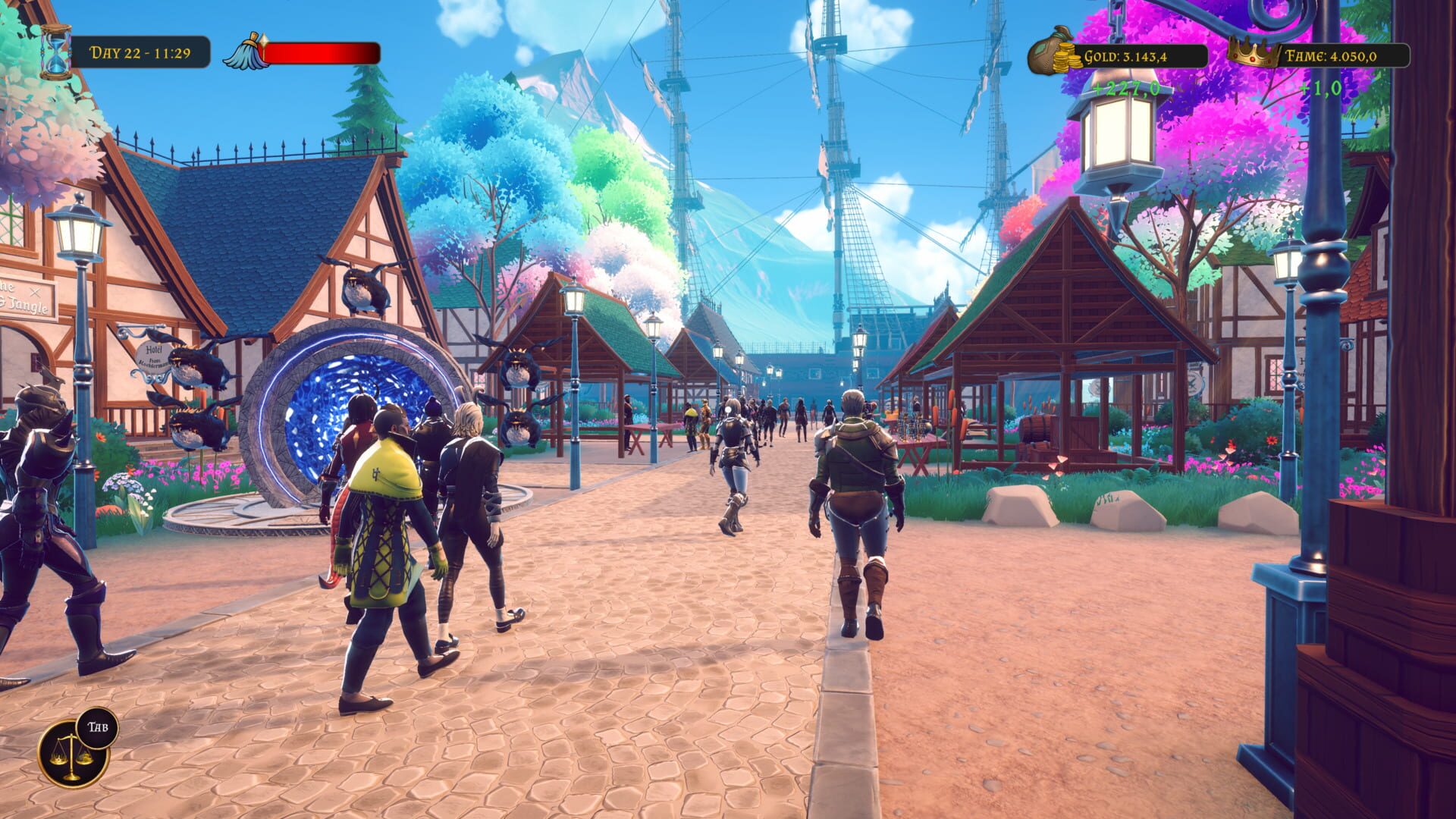 Arcane Merchant screenshot 8