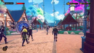 Arcane Merchant screenshot 8