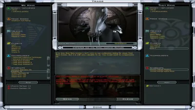 Galactic Civilizations II: Ultimate Edition screenshot 4
