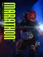 Marathon cover art