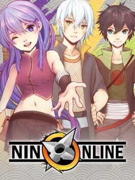 Nin Online cover art