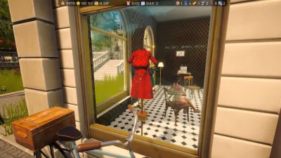 Tailor Simulator screenshot 6