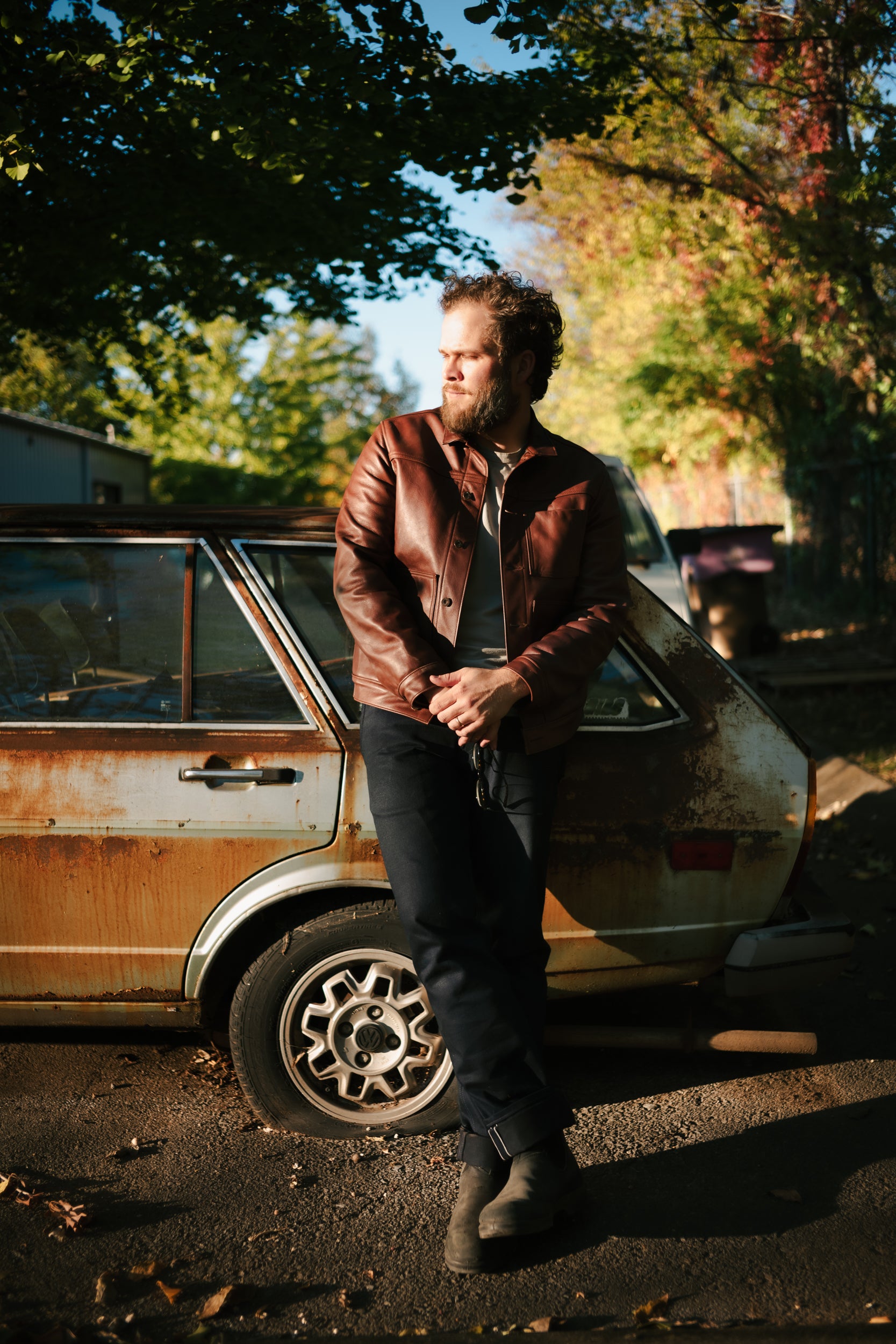 From An unknown user