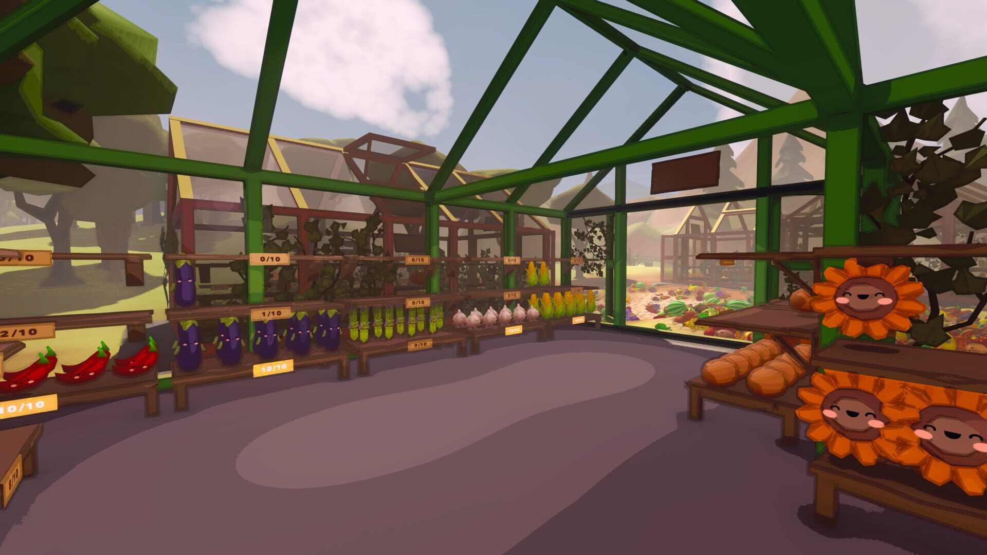 Cozy Farm: Tidy Up! screenshot 4
