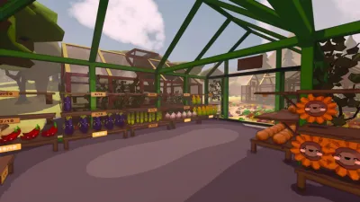 Cozy Farm: Tidy Up! screenshot 4