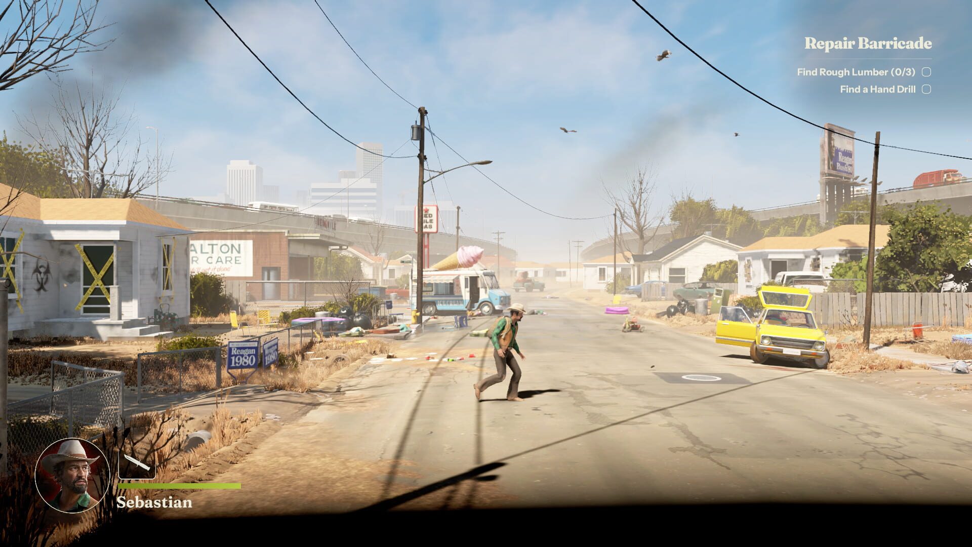 Into the Dead: Our Darkest Days screenshot 4