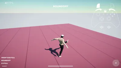 Tricking 0 screenshot 5