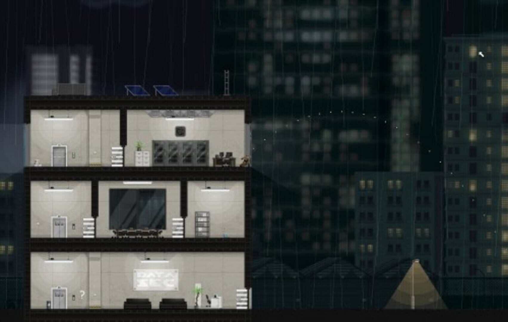 Gunpoint screenshot 10