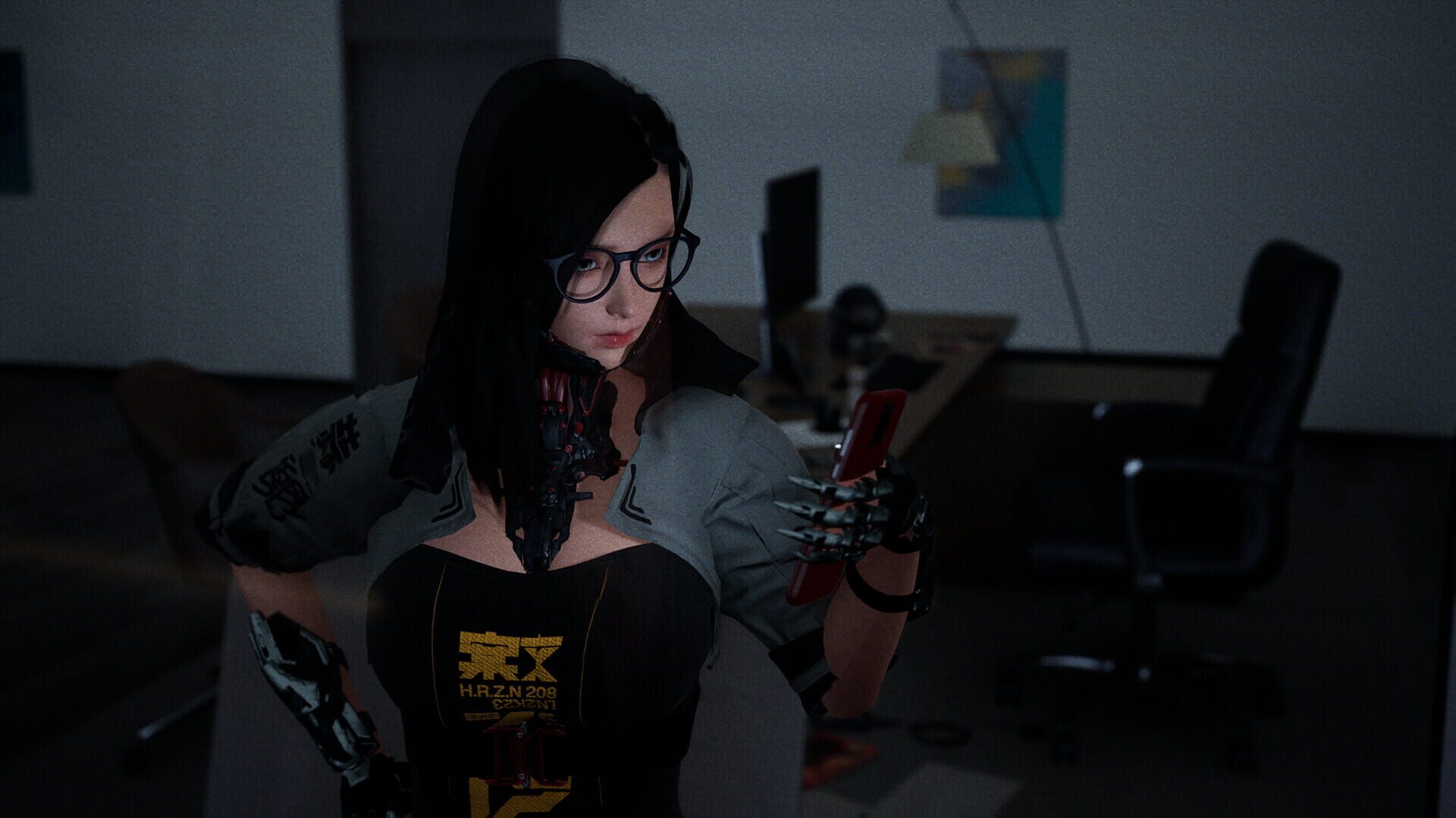 Dawn Break screenshot 12