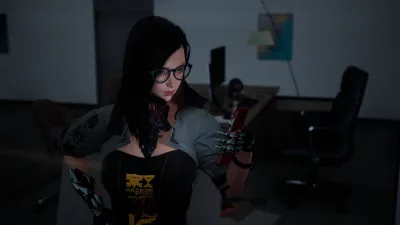Dawn Break screenshot 12