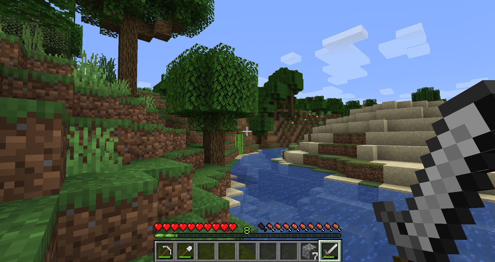 Minecraft: Java Edition screenshot 2