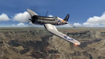 Aerofly FS 4 Flight Simulator screenshot 12